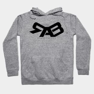 ARB Official Apperal Hoodie